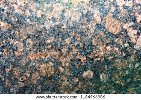 Texture background, pattern. Background texture, pattern. Border on the street of the city made of stone. Granite. a line separating two political or geographical areas