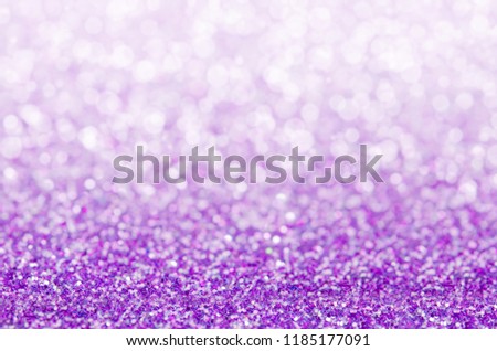 Violet abstract background, Purple bokeh background
