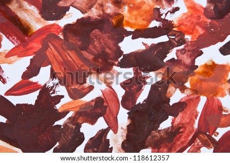 autumn colors design, background