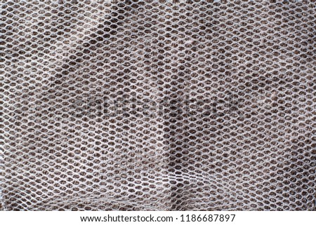 Textured Fabric background, with abstract & pattern design