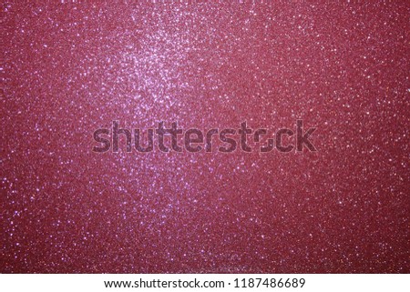 Shiny background pattern glitters