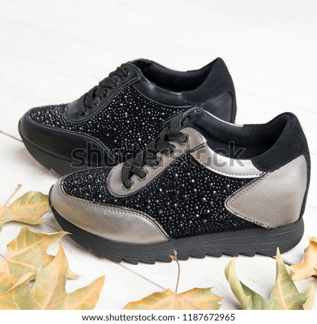 women's shoes for autumn