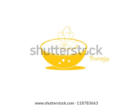  Porridge - Porage