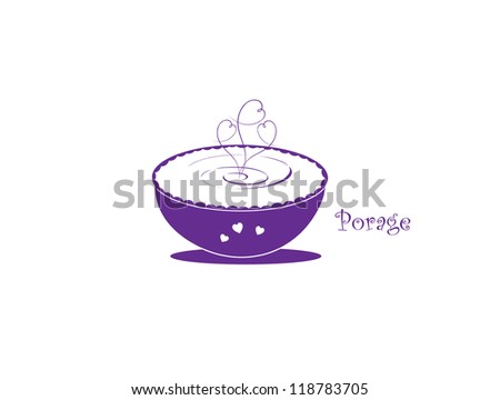  Porridge - Porage