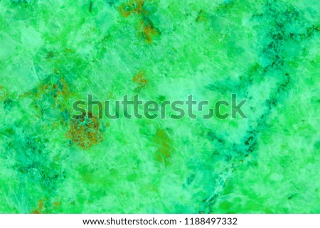 Green marble, Stone texture background pattern with high resolution