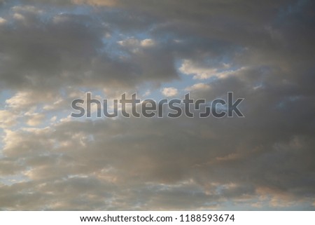 Personal relationships between the sky and the clouds are always personal these relationship backgrounds sometimes bring conflicts in the weather and then the wind begins to engender different kinds o