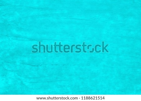 Light blue abstract background. Painting texture. Decorative pattern
