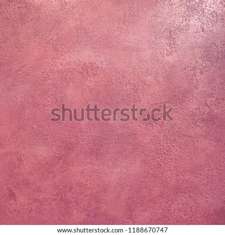 purple wall finish texture