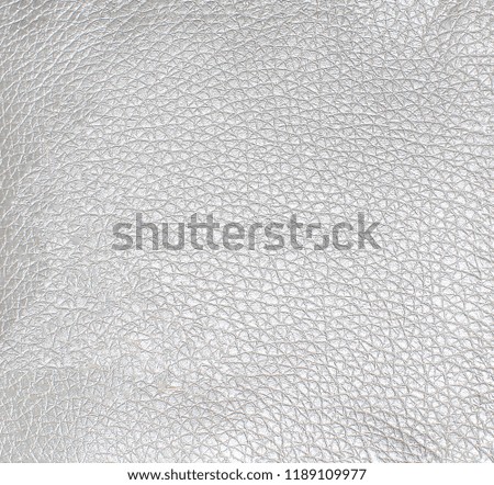 Natural leather  background