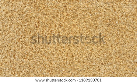 closeup of sand pattern of a beach, nature background