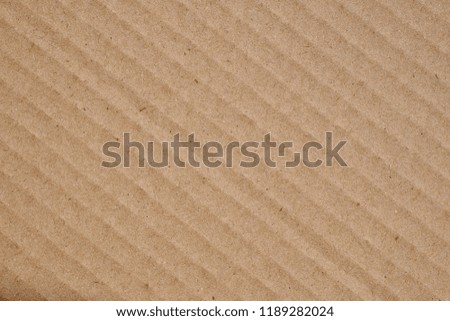 brown paper box texture, carton board background