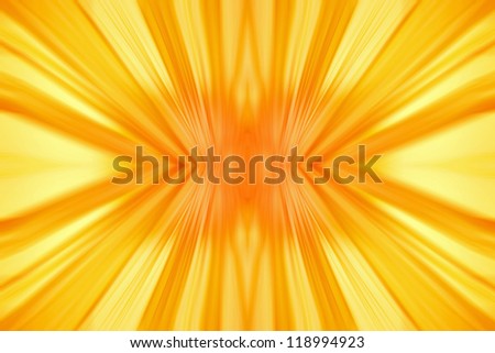 	Abstract background. 	Abstract orange lines background.
