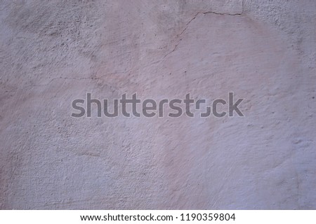 A texture of wall