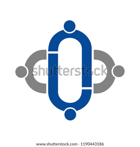 Medical Logo Vector Template
