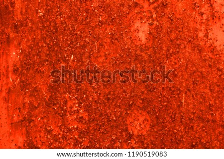grunge red wallpaper texture background. Christmas background