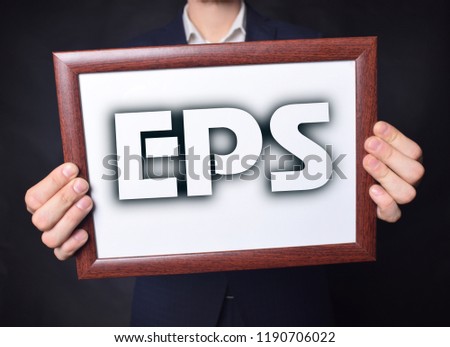 Earnings per Share, EPS