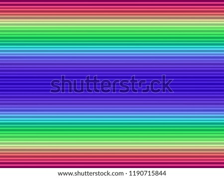 simple parallel horizontal lines background | abstract vibrant geometric straightness pattern | trendy illustration for theme wallpaper banner billboard or fashion concept design
