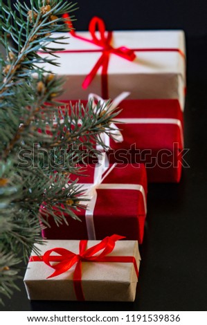 presents for the whole family for Christmas
