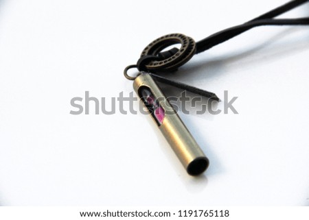 sport and style whistle