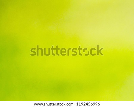 Nature Green bokeh background support powerpoint
