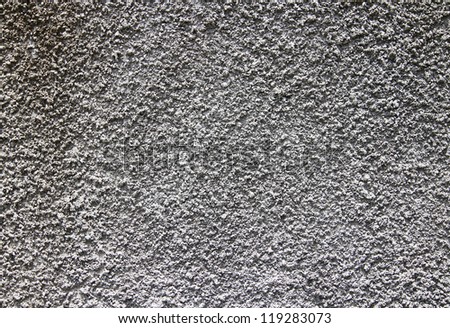 gray concrete wall textured, closeup