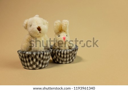 little teddy bear, teddy hare, soft toys