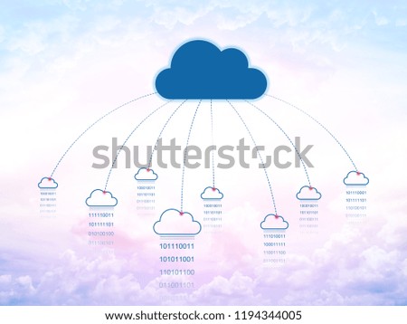 Cloud Computing Network  Online