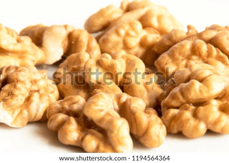walnut omega 3