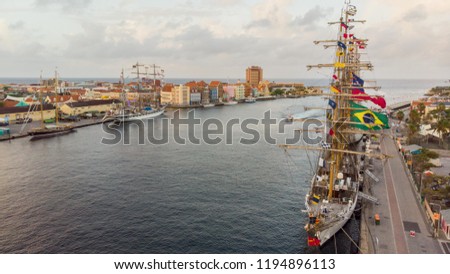 Tall ships festival