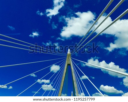 Crazy Bridge In Sweden