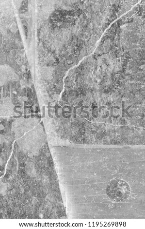 Grey grunge abstract wall background