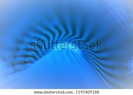 Abstract colorful plastic nesh casting the big shadow on the white soft background surface,blurred plastic,with copy space for text using as background natural, wallpaper concept.