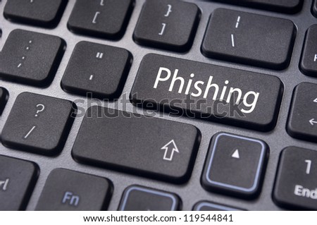 Phishing concepts, to steal username, passwords or some financial information of internet users.