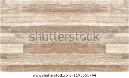 Old and weathered wood wall vintage retro style seamless background and texture.