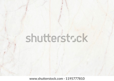 Gray and white natural marble pattern texture background