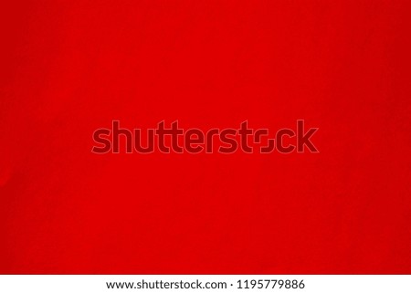 Red paper texture background