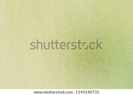 Texture of rough light green concrete wall, detail stone, abstract background