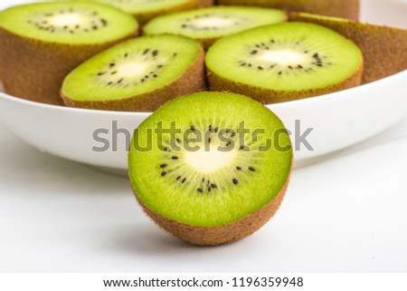 kiwi fruit image