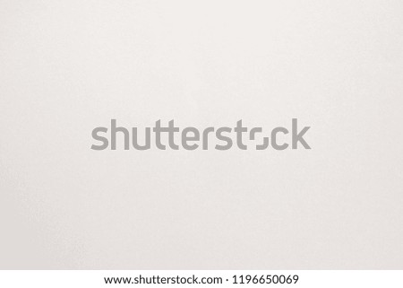 Clean white paper texture background