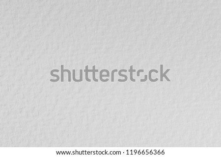 White paper texture.