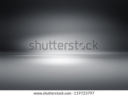 Spotlight background