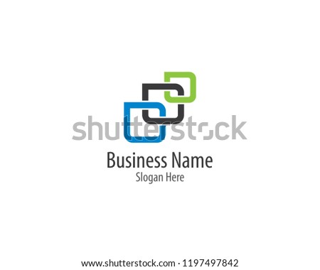 Business vector icon