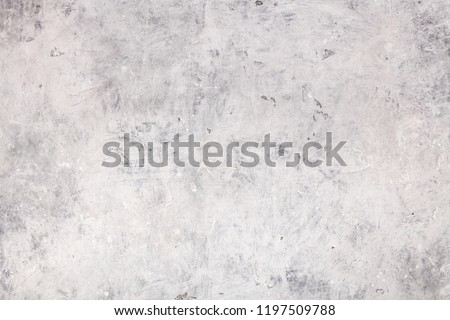Grey concrete background