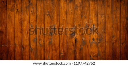 Abstract brown wood texture