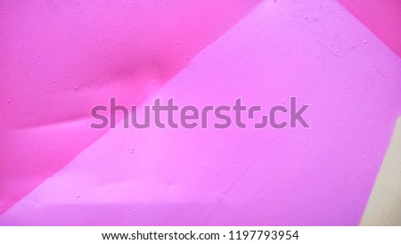 Abstract pink background. Pink color cement wall background for texture abstract. Purple wall background.