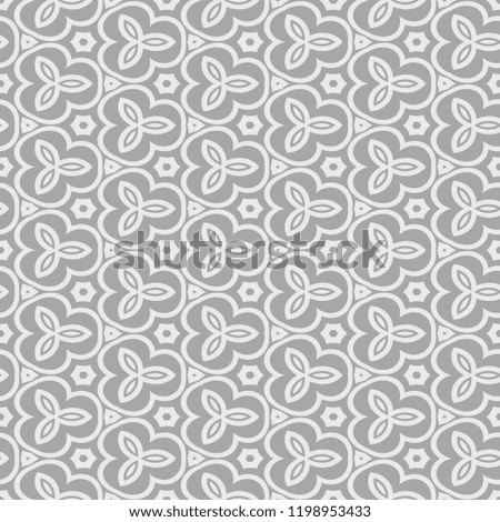 Art deco pattern of geometric elements. seamless pattern. Vector illustration. design for printing, presentation, textile industry.