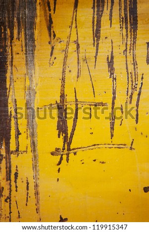 Grunge metal close up photo , Nice texture or backgroun for your projects
