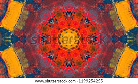 abstract geometric background texture, geometric shape pattern 1