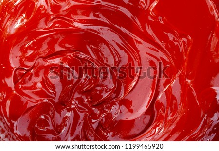 High resolution free stock Photo of a Dark Red abstract background with wave pattern.This is a mixture of wet cement concrete and red oxide Cement Color Powder. Abstract, background and textures
