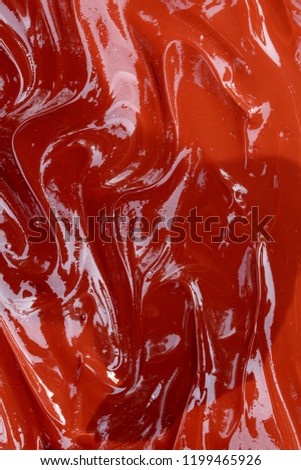 High resolution free stock Photo of a Dark Red abstract background with wave pattern.This is a mixture of wet cement concrete and red oxide Cement Color Powder. Abstract, background and textures